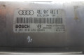 Блок управления двигателя    Audi A6 S6 C5 4B