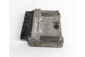 Блок управления двигателя 045906013Q, 045906013E   Skoda Fabia Mk2 (5J)