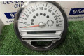 Панель приборов 918950204, 918950204 Mini One - Cooper Coupe R56