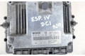 Řídící jednotka 8200311550, 0281011724 Renault Espace IV 2006