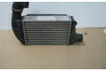 Радиатор интеркулера Fiat Coupe