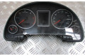 Панель приборов Audi A4 Allroad B9