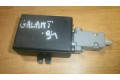 Блок управления Mitsubishi Galant