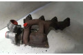 Turbodmychadlo Турбина SLV4937302013 Ford Fiesta