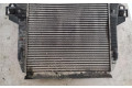 Радиатор интеркулера 1724061, 1724061    Jeep Cherokee III KJ