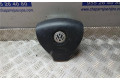 Подушка безопасности водителя 1K0880201T1, 1K0880201T1 Volkswagen Touran I