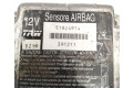 Блок подушек безопасности 51824914, 391211   Fiat Albea