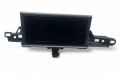 Bildschirm / Display / Anzeige 4G1919601J Audi A6 S6 C7 4G