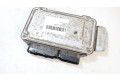 Блок управления двигателем Блок управления 0261S04464 Peugeot 107