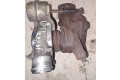 Turbodmychadlo Турбина 9645247080 Peugeot 307