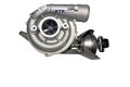  Турбина Ford Galaxy  760774-9005S, 760774-9005S   для двигателя DW10BTED; QXWA; QXWB; UFWA      