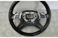 Volant Mercedes-Benz GLS X166 2015 A1664604900, A1664604900  