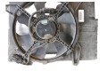 Вентилятор радиатора Hyundai Getz