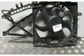 Вентилятор радиатора     13100382    Opel Combo C 