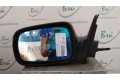 Зеркало электрическое левое Honda Accord 1982-1985 года