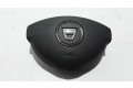Подушка безопасности водителя 985100037R   Dacia Duster