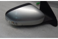 Зеркало электрическое Volvo V70 2008 - 2013 года