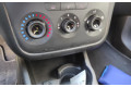 Блок управления климат-контролем 735523091 Fiat Punto (199)