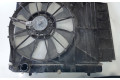 Комплект радиатора    Opel Agila A
