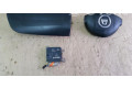 Подушка безопасности в сиденье 985102122R   Dacia Sandero