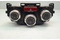 Блок управления климат-контролем 72311SC060, 72311SC060   Subaru Forester SH