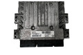 Блок управления двигателя 237102259R, 237102597R Dacia Duster