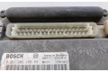 Блок управления двигателя 0261203498   Lancia Y10