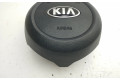 Подушка безопасности водителя 80100J7000   KIA Ceed