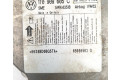 Блок подушек безопасности 1T0909605C, 5WK43518   Volkswagen Touran I