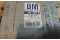 Блок управления двигателем Блок управления 33920-80GF, 112200-3201   Suzuki Ignis