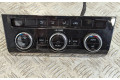 Блок управления климат-контролем 3V0907044CR Skoda Superb B8 (3V)