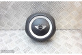 Подушка безопасности водителя 2757665 Mini Cooper Coupe R58