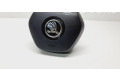 Подушка безопасности водителя 57A880201E, 57A880201EIZY   Skoda Karoq
