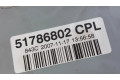 Блок управления 51786802   Lancia Ypsilon