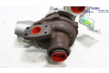 Turbodmychadlo Турбина 1945757, 6TC1244VZ Ford Focus T1DA