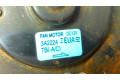 Вентилятор печки 3A2224 Hyundai Getz