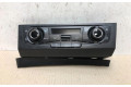Блок управления климат-контролем 8T1820043AC, 8T1820043AC Audi Q5 SQ5