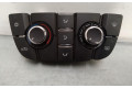 Блок управления климат-контролем 13346092 Opel Meriva B