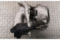 Turbodmychadlo Турбина 8631700 BMW X2 F39 B38 A15 A
