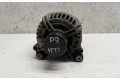 Lichtmaschine 06F903023F, 0124525091   Skoda Yeti (5L)      