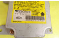 Блок подушек безопасности MR260703, X6T39473 Mitsubishi Lancer