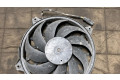 Вентилятор радиатора 9635466180 Citroen C8 2.2