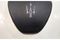 Подушка безопасности водителя 06700133470   Maserati Ghibli