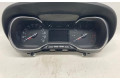 Панель приборов 20272078, 9828218480   Citroen C3 Aircross       
