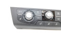Блок управления климат-контролем 4G0820043N Audi A7 S7 4G