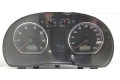 Панель приборов 6Q0920802H   Volkswagen Polo       
