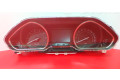 Спидометр (приборный щиток)    98140395, 0941929   Peugeot 2008 I