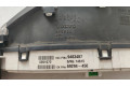 Přístrojová deska Volvo S80 1999 9483487, 9459821