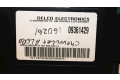 Блок управления 09361429, 09361429 Chevrolet Alero