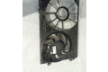 Вентилятор радиатора         Volkswagen Jetta V 